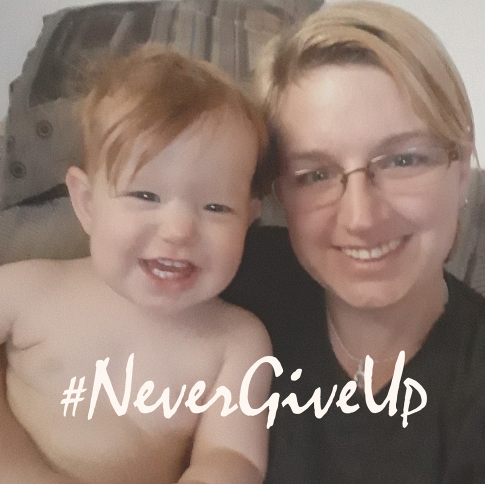 Meet your Posher, April